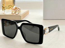 Picture of Swarovski Sunglasses _SKUfw46125489fw